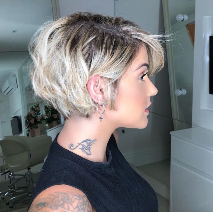 Acessórios Essenciais para Valorizar seu Corte Curtíssimo