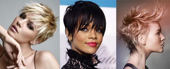 como estilizar cabelo curto cacheado em 5 minutos