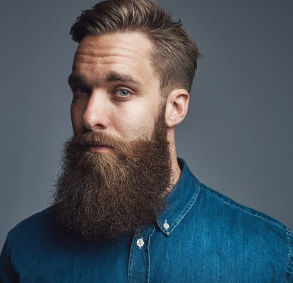 5 ideias de títulos para posts satélites:
1. Cabelo Curto Masculino: Os Cortes Que Combinam Perfeitamente com Barba
2. Barba Italiana: Como Usar com Cabelo Curto para um Look Sofisticado
3. Buzz Cut e Barba Cheia: O Guia Definitivo para um Visual Moderno
4. Visagismo para Homens: Encontrando o Corte de Cabelo e Barba Ideais para Seu Rosto
5. Manutenção da Barba: Dicas Essenciais para um Visual Sempre Alinhado