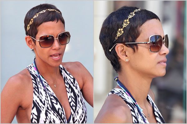 Os Melhores Penteados com Tiara para Cabelo Curto Cacheado