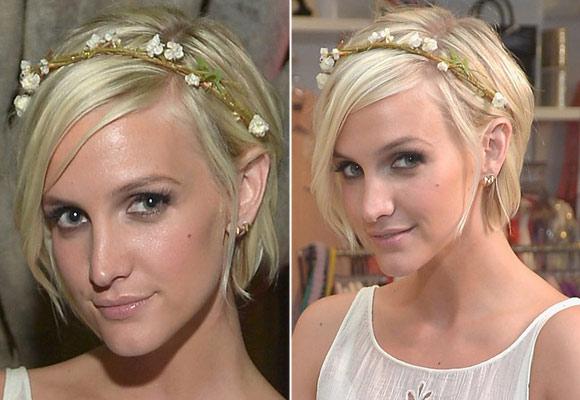 Cabelo Pixie com Tiara: Dicas para Escolher o Acessório Perfeito