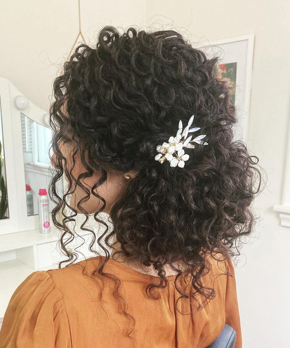 tipos de corte cabelo crespo