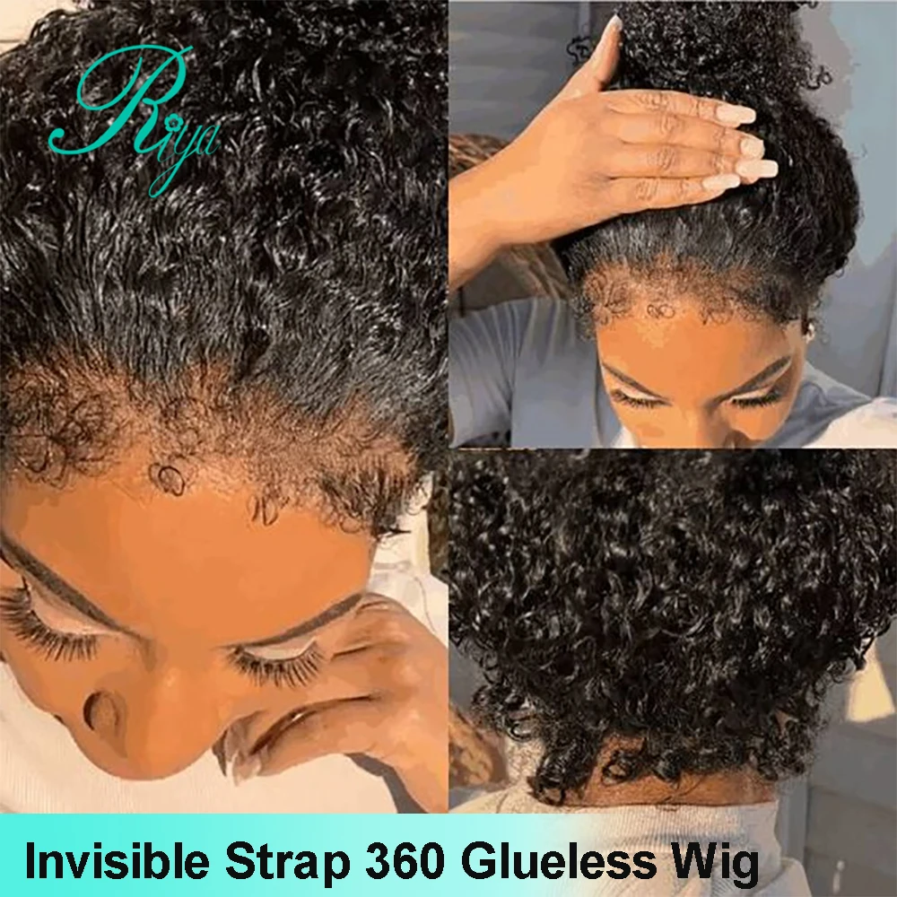 corte feminino cabelo crespo