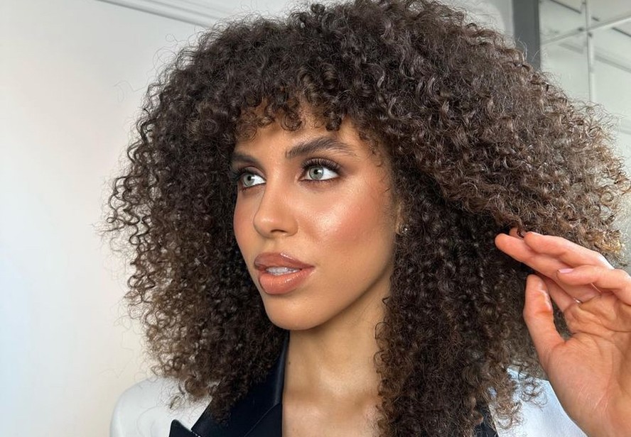 tipos de corte cabelo crespo