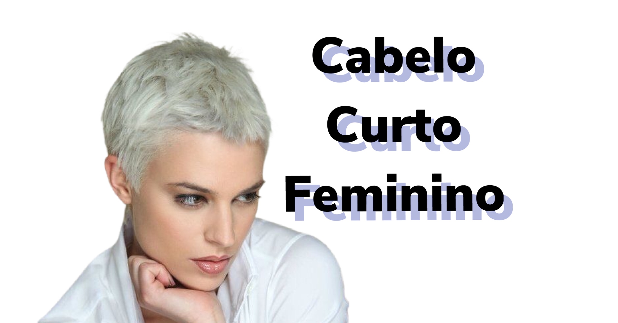cabelo curto feminino 55 anos