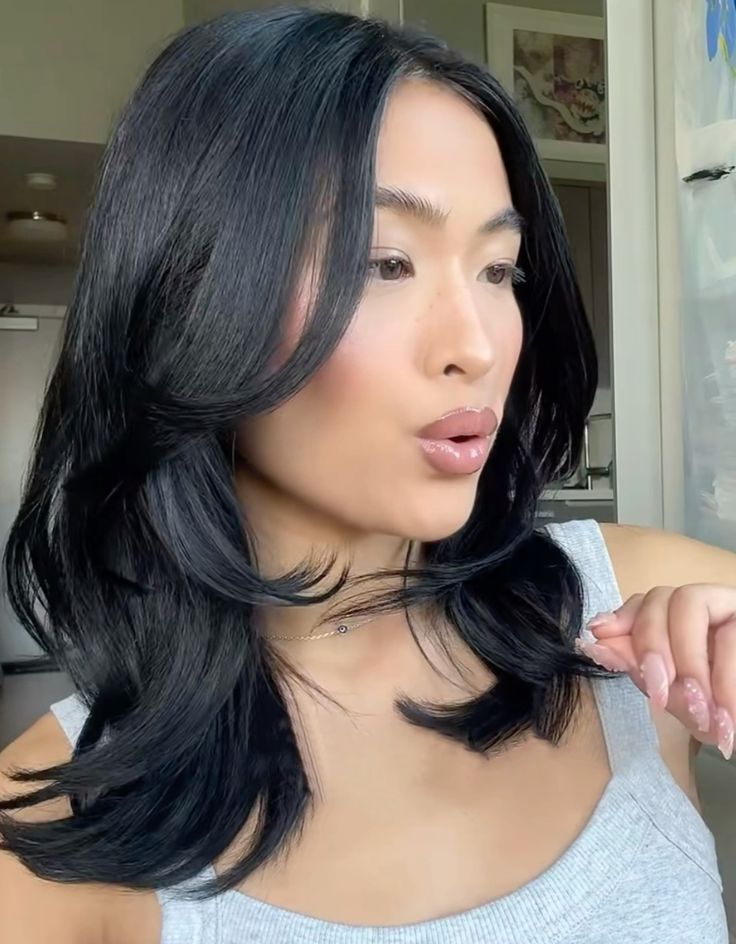 Manutenção do Kitty Cut: Segredos para um Cabelo Impecável no Dia a Dia