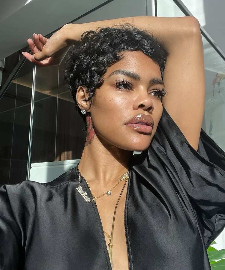 quanto custa um corte de cabelo curto ondulado em salões de luxo