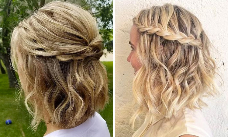 erros comuns ao cortar cabelo curto ondulado e como evitá-los