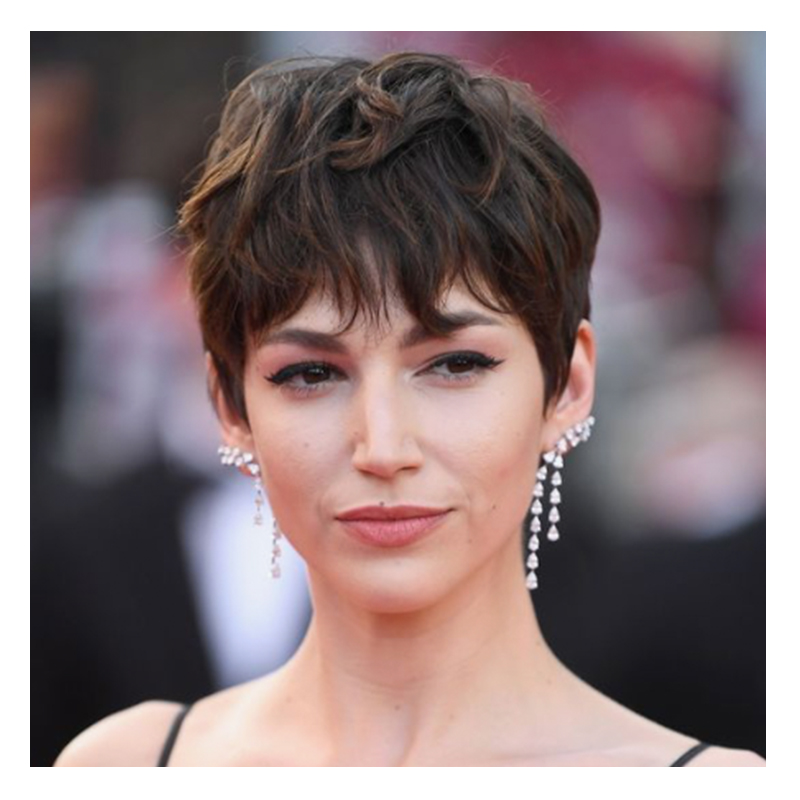 Pixie Cut: Guia Completo dos Estilos em Alta para 2024