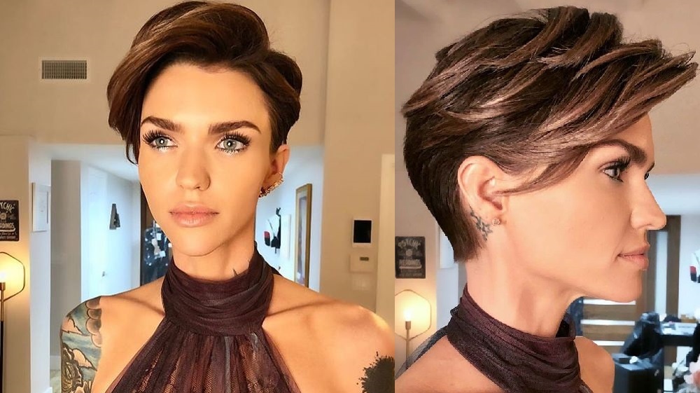 Transição Capilar com Estilo: Por Que o Pixie é a Melhor Escolha?