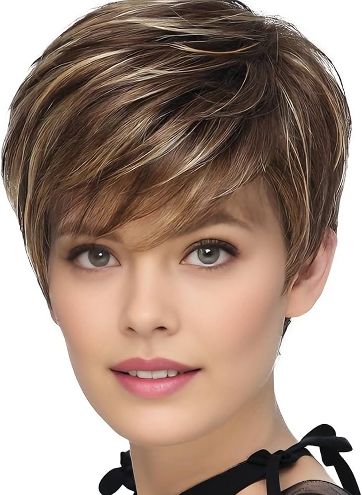 Do Clássico ao Mullet: As Variações do Corte Pixie que Você Precisa Conhecer