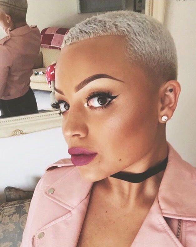 Inspirações de Pixie com Laterais Raspadas para um Visual Moderno
