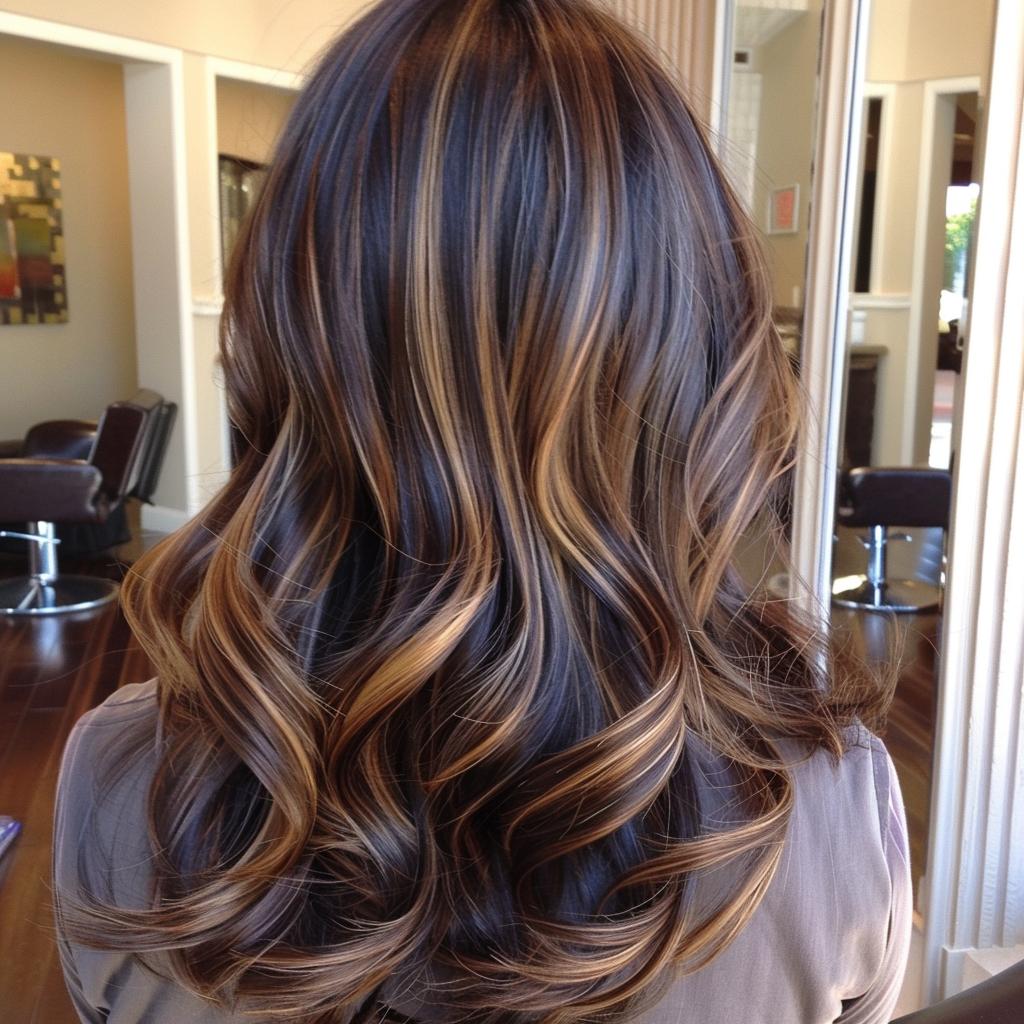 Manutenção da Morena Iluminada em Cabelos Curtos: Dicas para um Brilho Duradouro