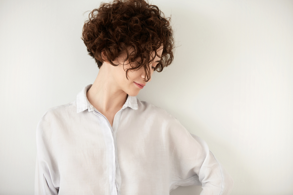 preço corte cabelo curto rosto redondo salão