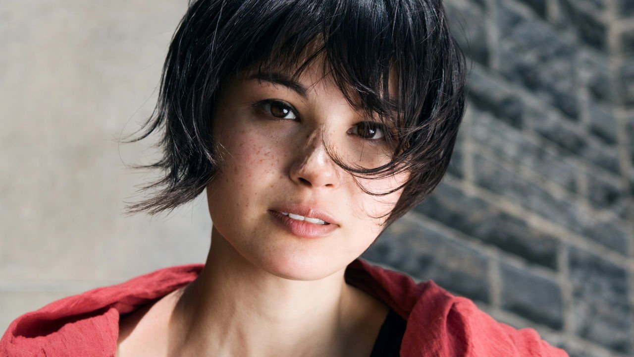 pixie cut ou bob assimétrico qual o melhor para rosto redondo