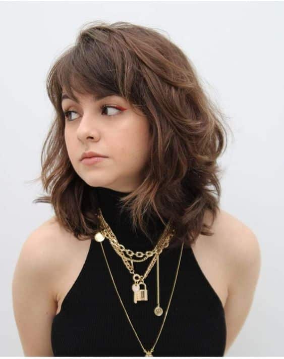 preço corte cabelo curto rosto redondo salão