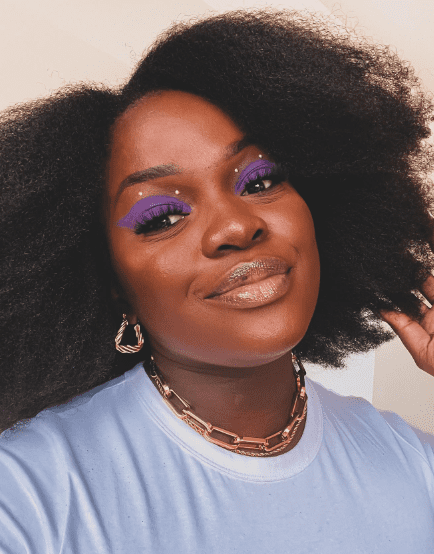 cabelo repicado em camadas vs corte em camadas liso