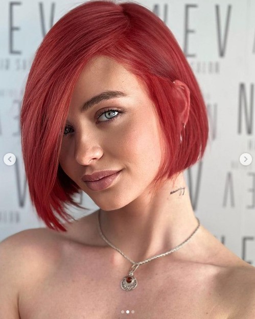 Como Escolher o Tom de Vermelho Ideal para Sua Pele