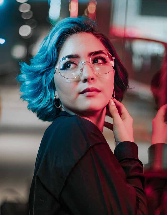 Desvendando o Pixie Mullet: A Tendência do Momento em Tons de Vermelho