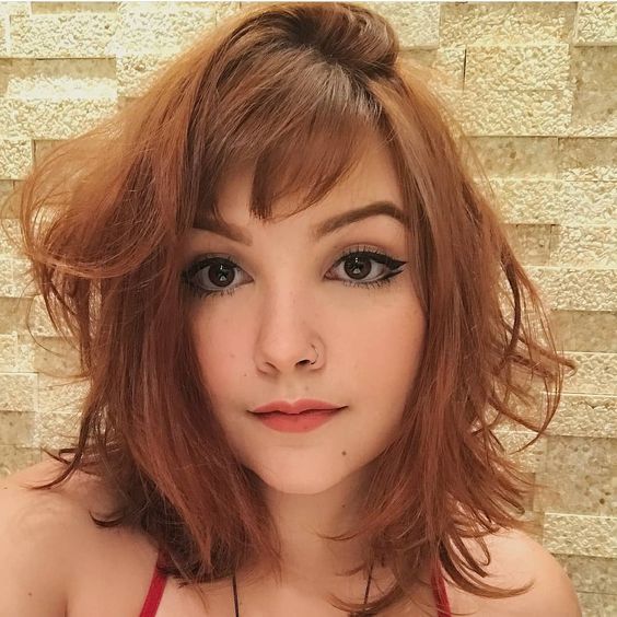 Guia Completo de Cuidados para Cabelos Vermelhos Repicados