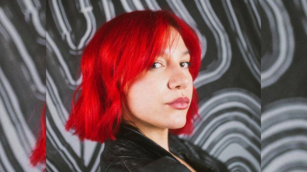 Pixie Cut Vermelho: Inspirações e Dicas de Estilo