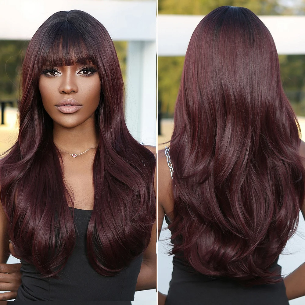 Guia Completo: Como Fazer Cabelo Dark Cherry em Casa