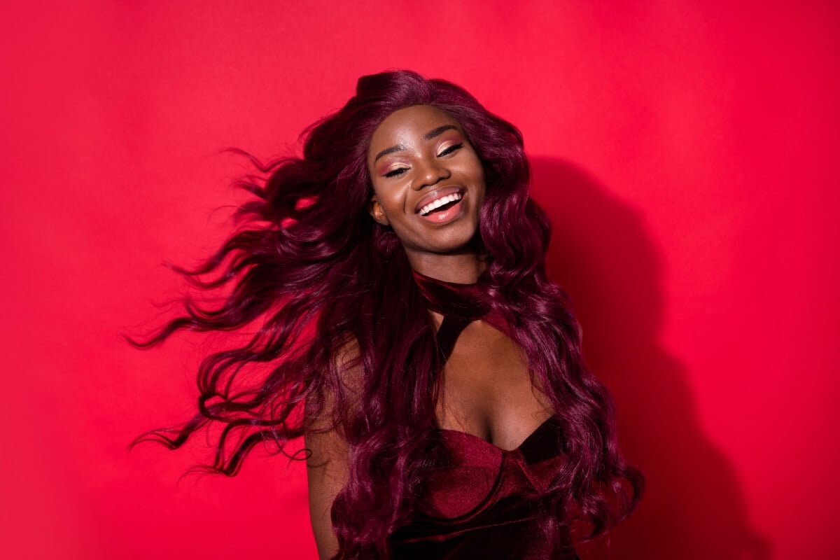 Cherry Cola Hair vs. Black Cherry: Qual Tom Escolher para Você?