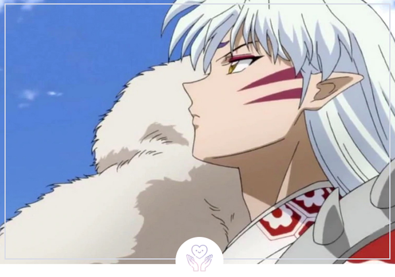 cabelo anime realista