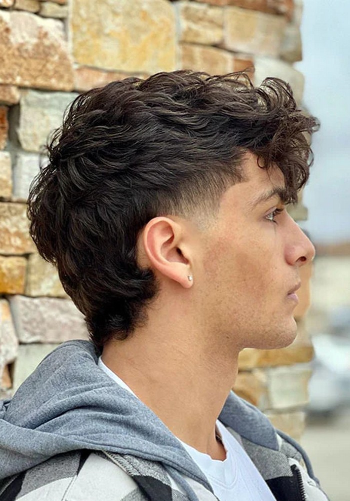 Low Fade vs. Mid Fade: Qual o Melhor Degradê para Você?