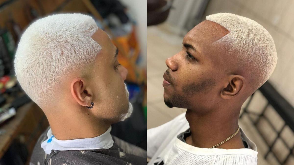 Undercut: O Corte Clássico e Moderno para Homens