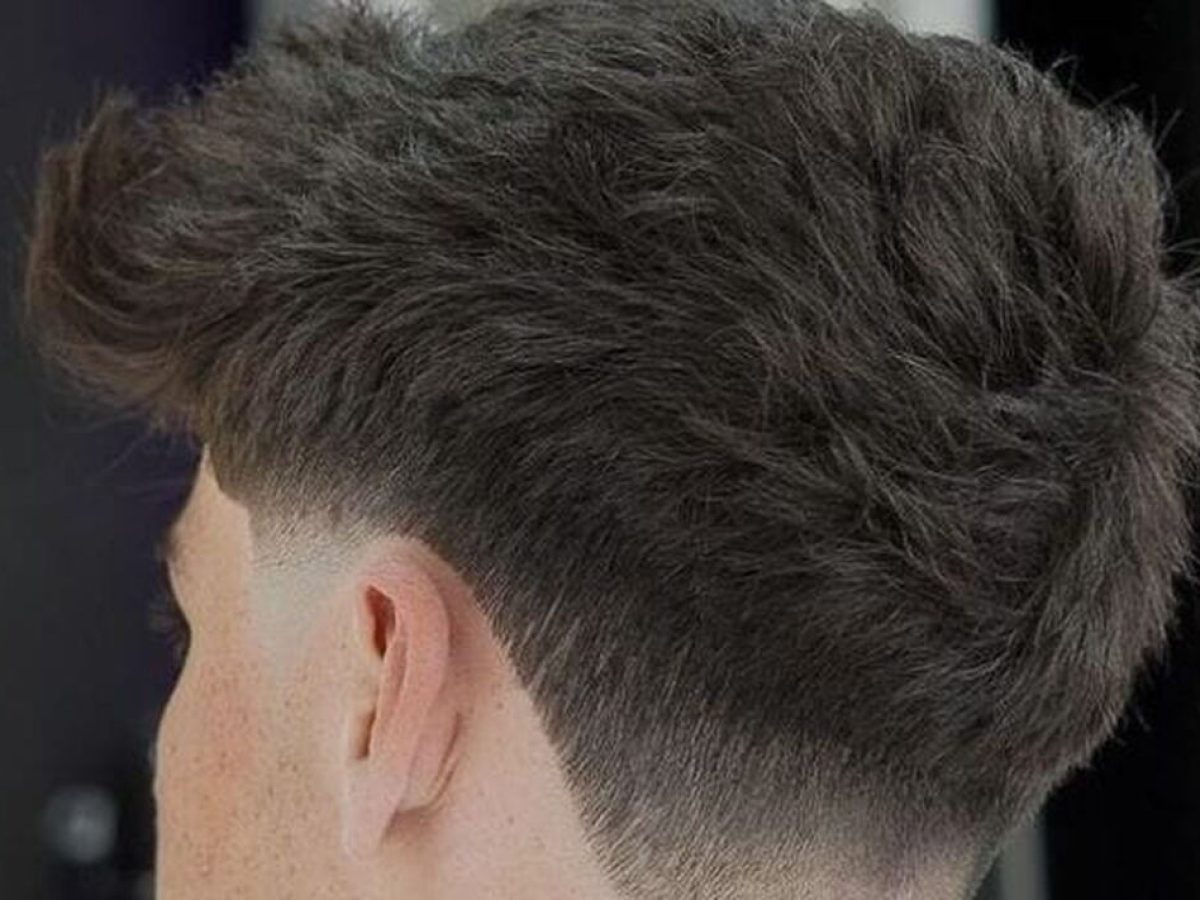 Undercut: O Corte Clássico e Moderno para Homens