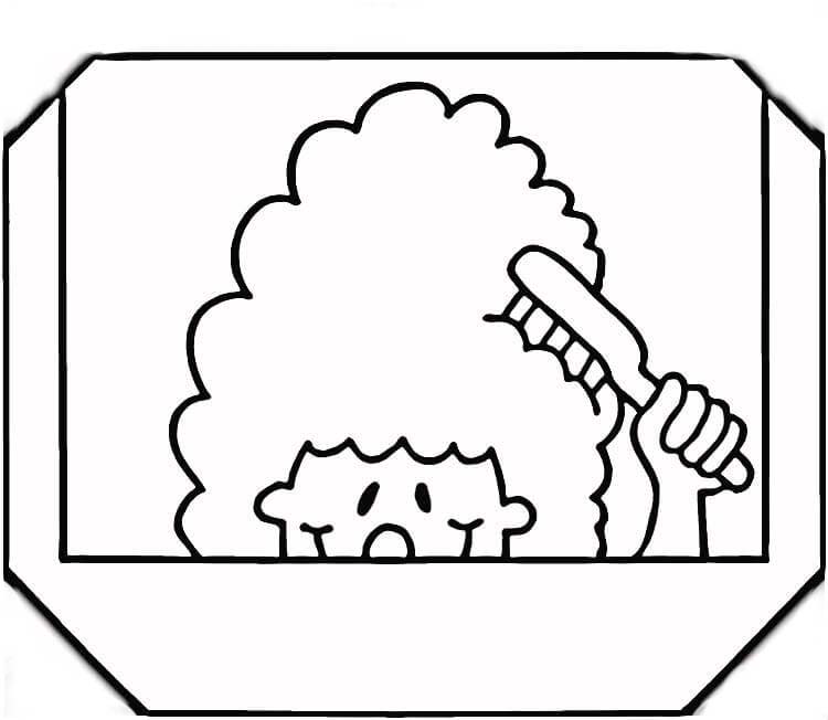 Guia Completo: Como Desenhar Cabelo Liso com Efeito Natural