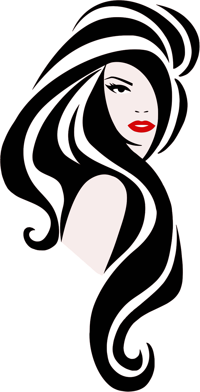 Cabelo Crespo no Desenho: Técnicas para Textura e Volume