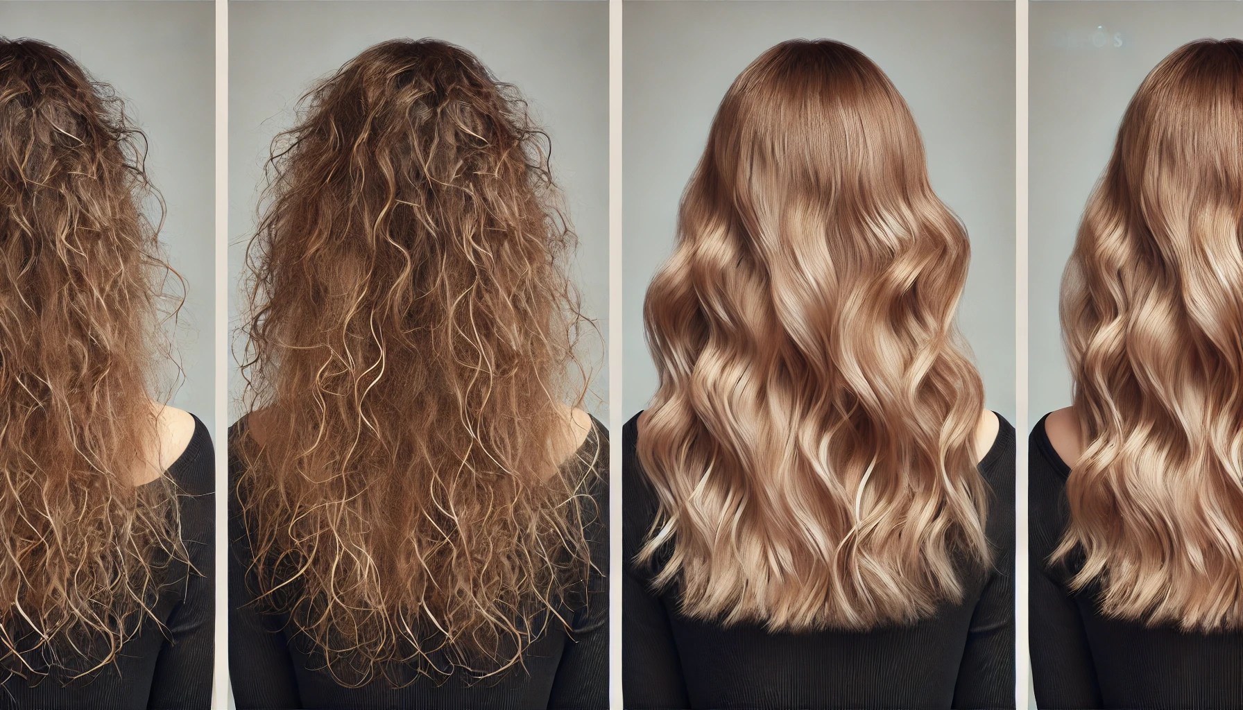 Cronograma Capilar para Cabelos Emborrachados: Passo a Passo