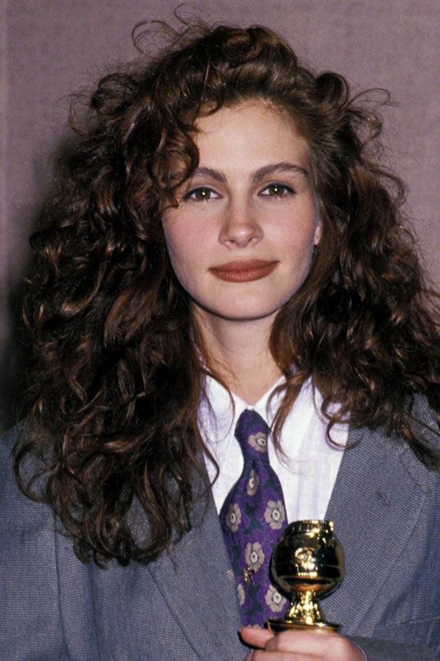 cabelo feminino 1997