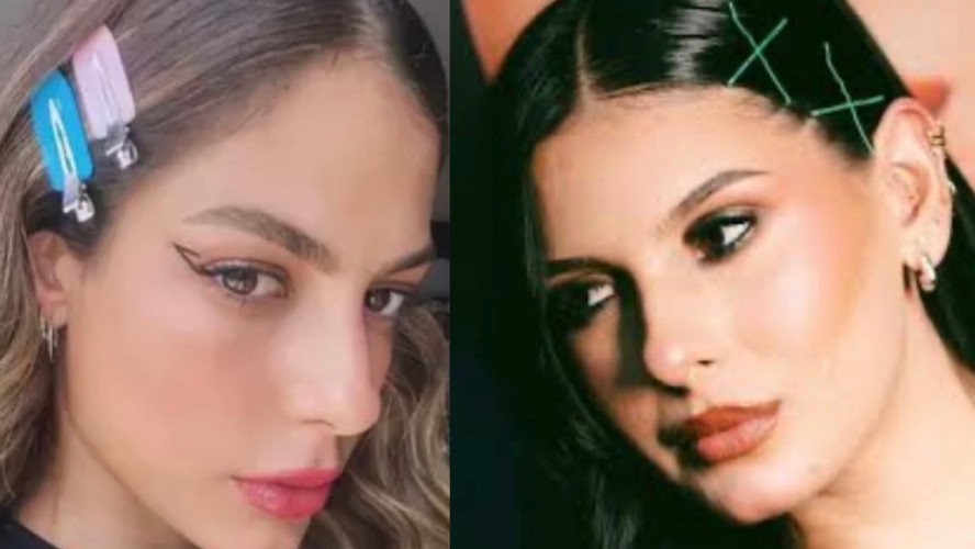 cabelo feminino 1997