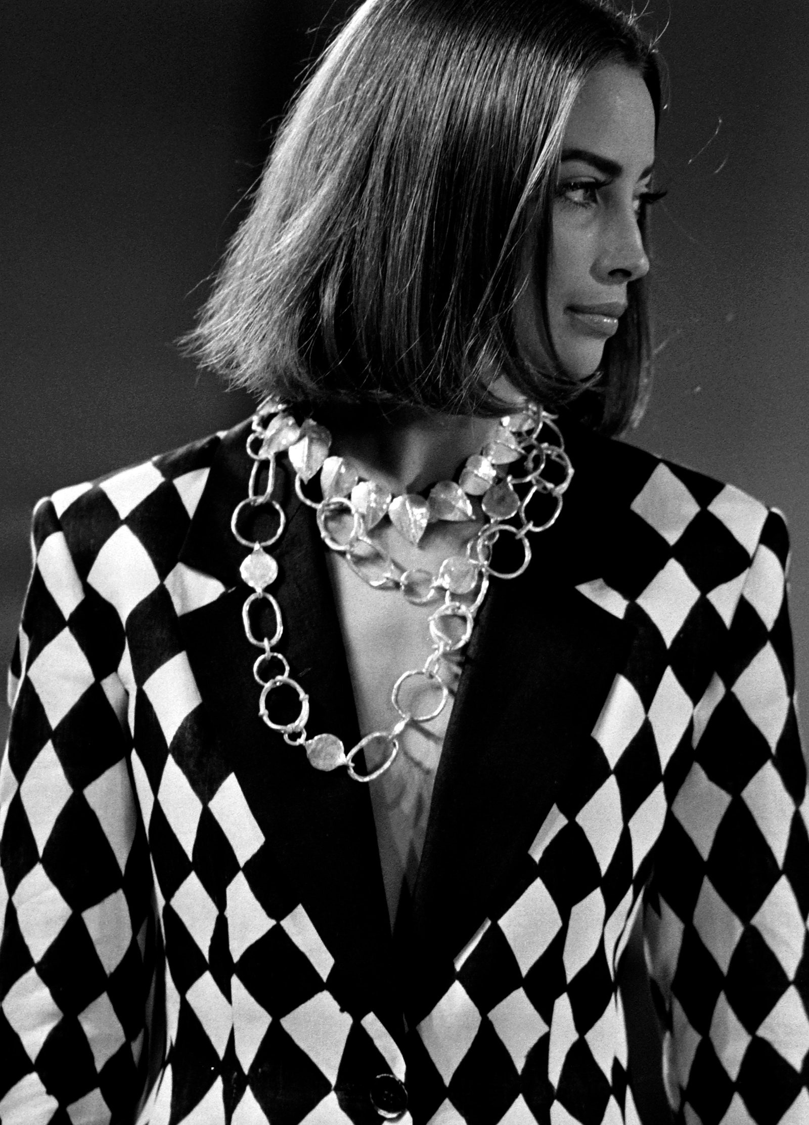 cabelo feminino 1997