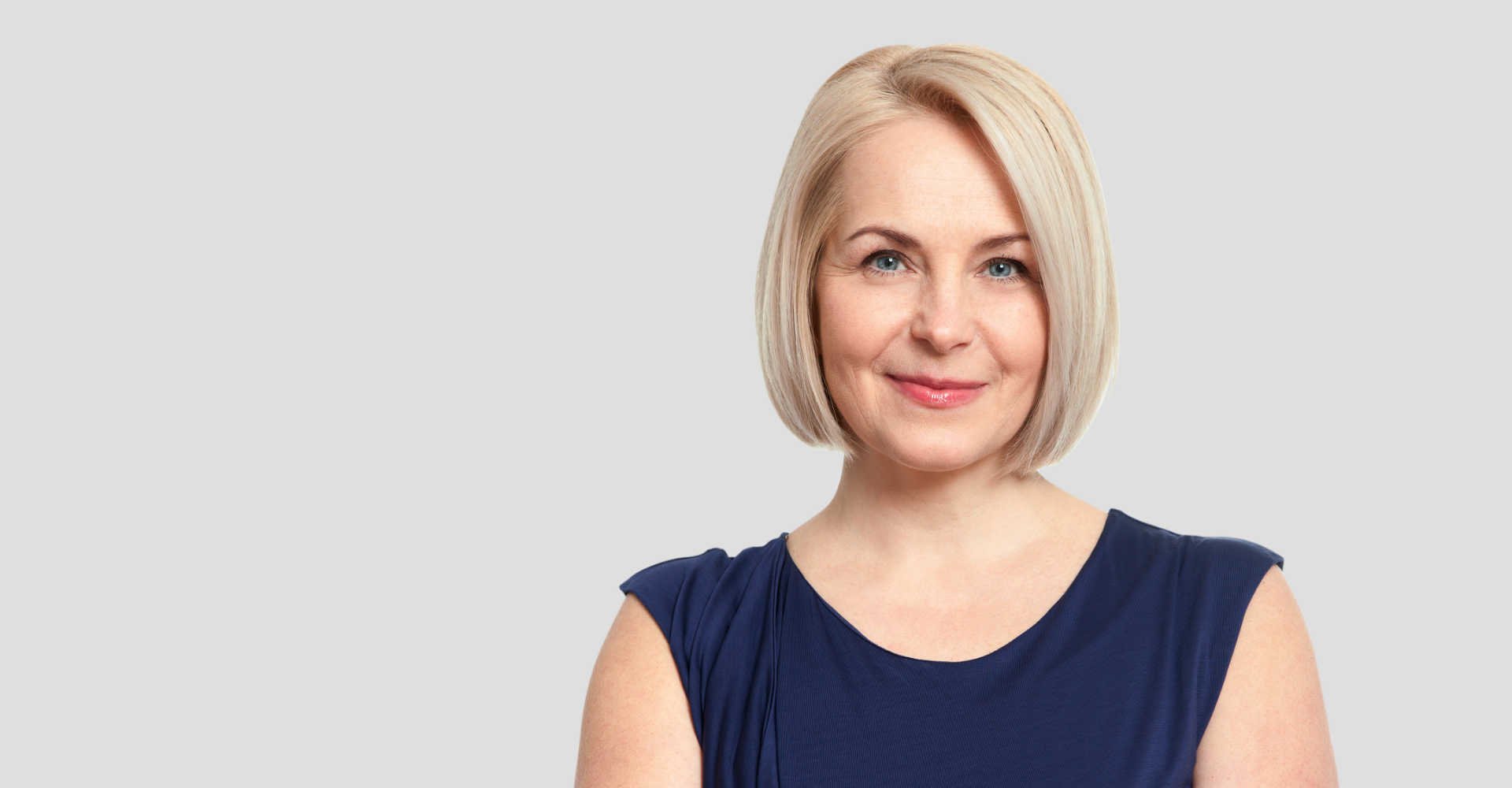 Desvendando o Mito: Cabelo Curto ou Longo Rejuvenesce Mais?