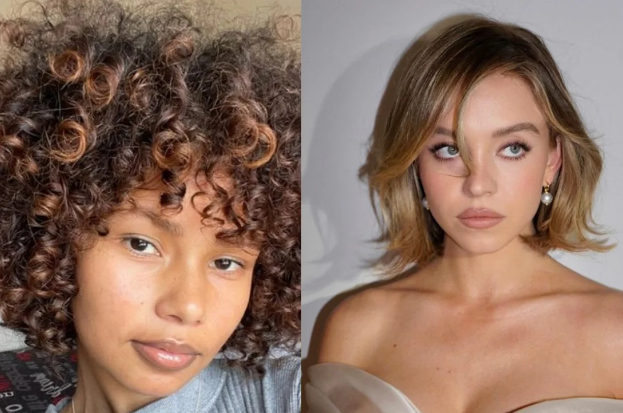 Cabelos Brancos com Estilo: Opções de Cortes e Colorações Modernas