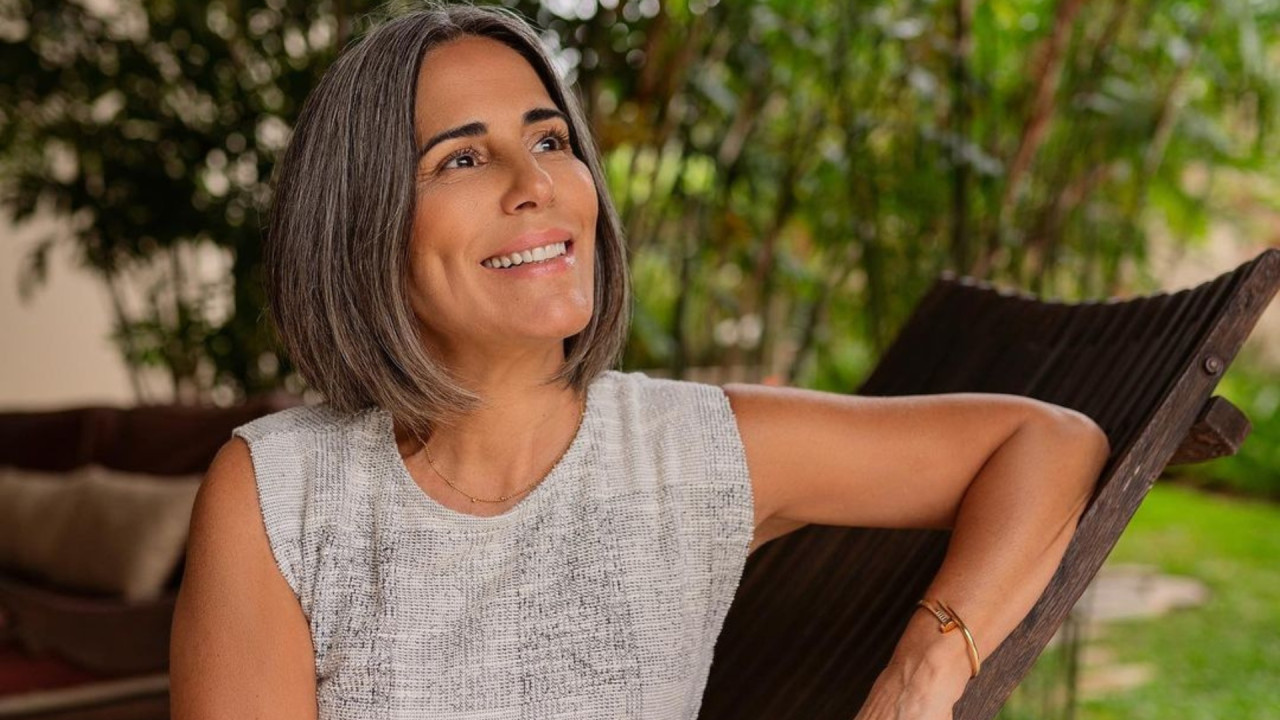 cabelo feminino 50 mais