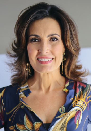 cabelo feminino 50 mais