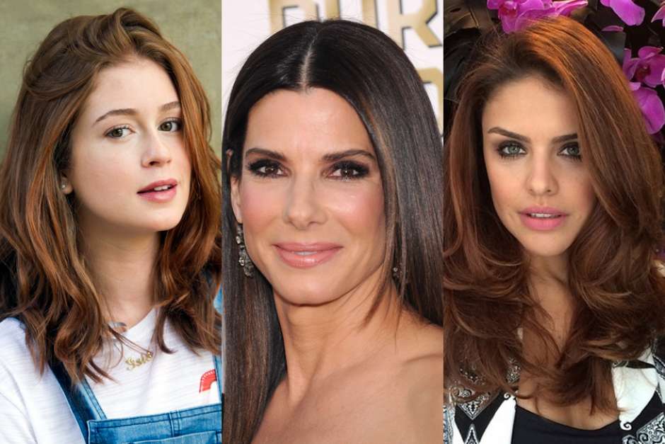 O estilo hippie: Cabelos longos e naturais para 2024