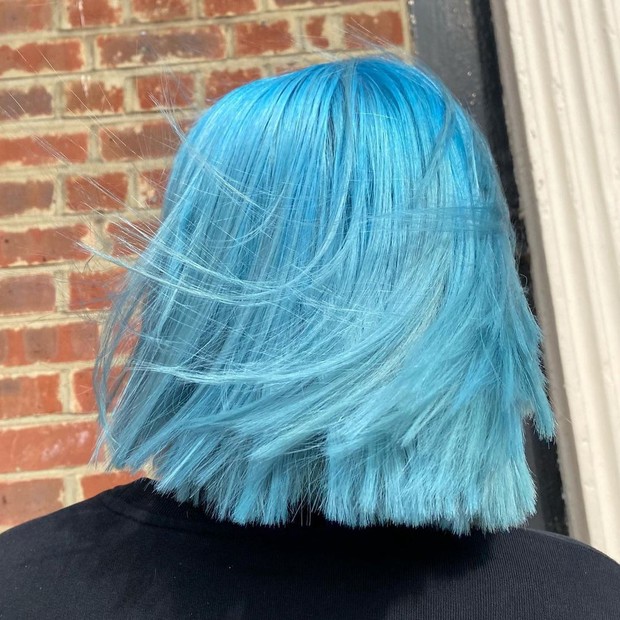 Tonalizantes Azuis: Qual o Melhor para o Seu Tipo de Cabelo?