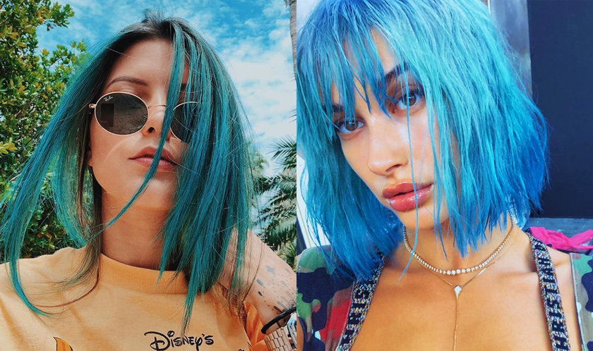 Tonalizantes Azuis: Qual o Melhor para o Seu Tipo de Cabelo?