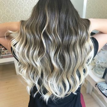 Morena Iluminada 2026: Os tons de cobre e caramelo que estão em alta