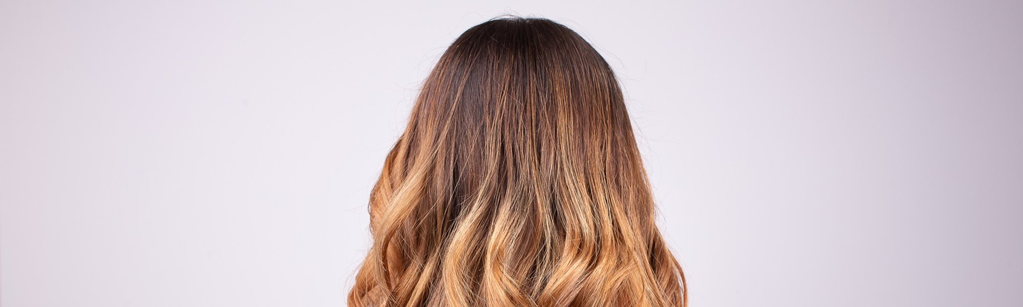 Franja Curtain Bangs e Degradê: A Combinação Perfeita