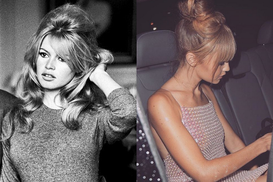 Bouffant vs. Beehive: Entenda as Diferenças e Escolha Seu Volume