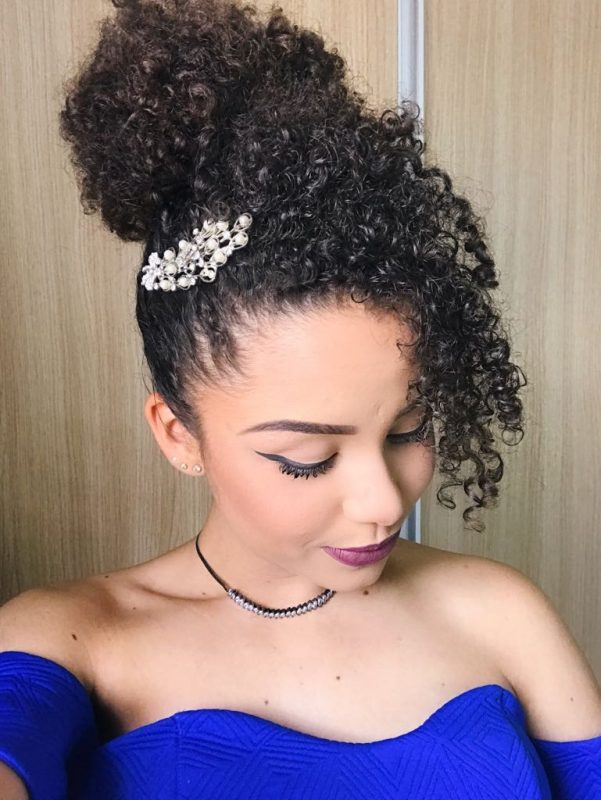 Bouffant vs. Beehive: Entenda as Diferenças e Escolha Seu Volume