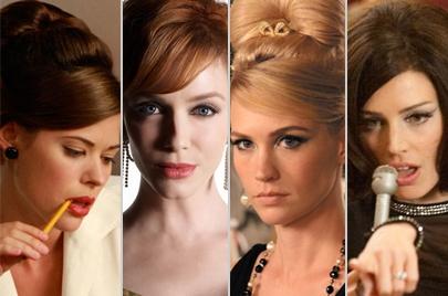 Como Fazer o Penteado Beehive Perfeito: Guia Passo a Passo