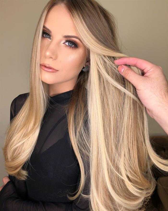 Manutenção do Cabelo Longo: Dicas Infalíveis para Fios Saudáveis e Sem Pontas Duplas